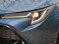 Toyota Corolla Touring Sports 2.0 Hybrid Style Blauw - thumbnail 6