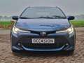 Toyota Corolla Touring Sports 2.0 Hybrid Style Blauw - thumbnail 2