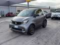 smart forTwo fortwo 70 1.0 twinamic Passion Grigio - thumbnail 1