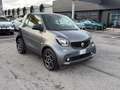 smart forTwo fortwo 70 1.0 twinamic Passion Grigio - thumbnail 9