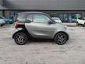 smart forTwo fortwo 70 1.0 twinamic Passion Grigio - thumbnail 8