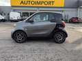 smart forTwo fortwo 70 1.0 twinamic Passion Grigio - thumbnail 3
