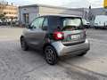 smart forTwo fortwo 70 1.0 twinamic Passion Grigio - thumbnail 4