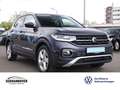 Volkswagen T-Cross Style 1.5 TSI DSG AHK+NAVI+LED+SHZ+PDC Grau - thumbnail 3