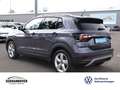 Volkswagen T-Cross Style 1.5 TSI DSG AHK+NAVI+LED+SHZ+PDC Grau - thumbnail 5