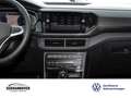 Volkswagen T-Cross Style 1.5 TSI DSG AHK+NAVI+LED+SHZ+PDC Grau - thumbnail 16