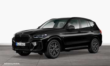xDrive20i M Sport/Panorama/Head-Up/Laser/Driving/A