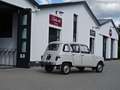 Renault R 4 Weiß - thumbnail 43