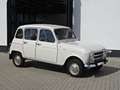 Renault R 4 Weiß - thumbnail 4