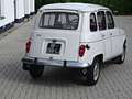 Renault R 4 Weiß - thumbnail 5
