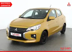 Mitsubishi Space Star 1.0 Intro Klima USB Tagfahrlicht AUX