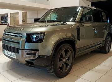 110 3.0D l6 MHEV X-Dynamic SE AWD Aut. 250