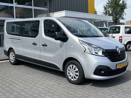 Renault Trafic Passenger 9-persoons 1.6 dCi Grand Expression BTW