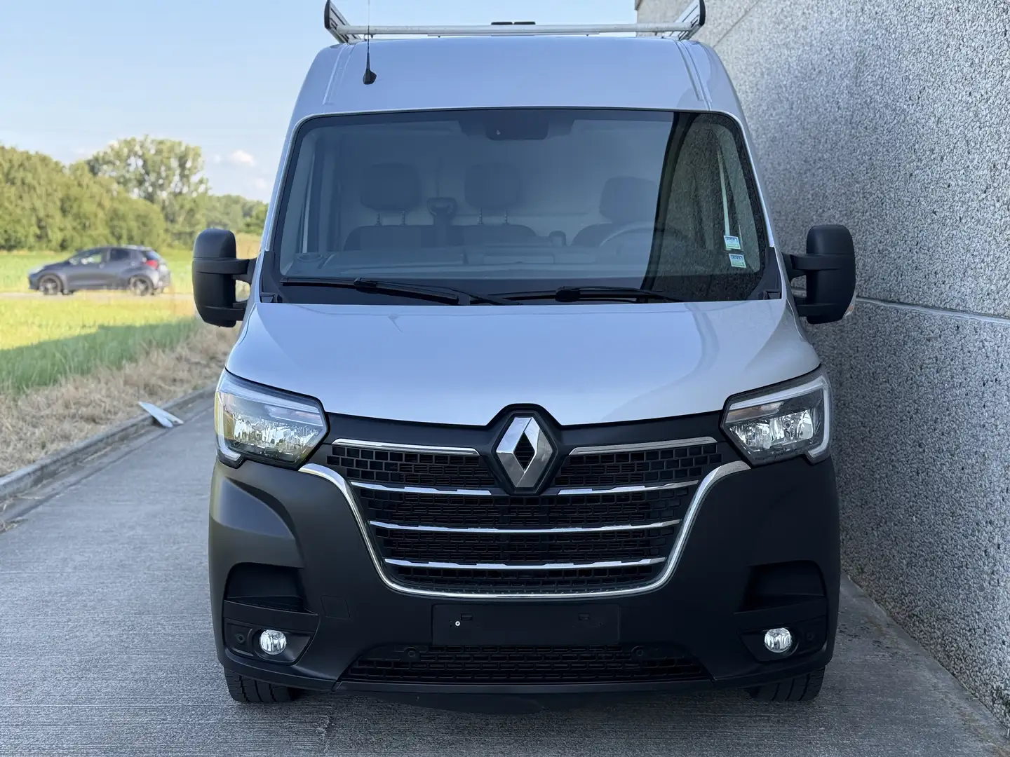 Renault Master 2.2d L3 H2 Cruis/C Camera Navi Showroom staat - 2