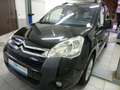 Citroen Berlingo Multispace2.Hand Scheckheft 24 Mo.Gara. Schwarz - thumbnail 4
