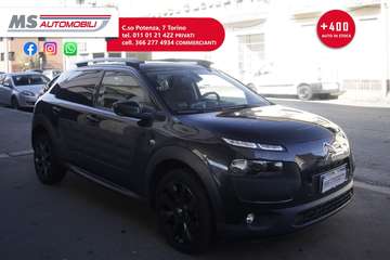 Citroën C4 Cactus PureTech 82 Shine Unicopropriet
