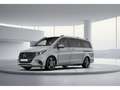 Mercedes-Benz V 250 d 4MATIC AVANTGARDE Lang AHK 2,5t 7 Sitze Gris - thumbnail 1