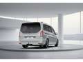 Mercedes-Benz V 250 d 4MATIC AVANTGARDE Lang AHK 2,5t 7 Sitze Gris - thumbnail 12