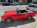 Alpine A110 Sunbeam Alpine Rood - thumbnail 16