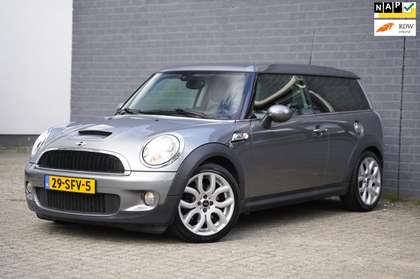 MINI Cooper S Clubman Mini 1.6 174pk, Leder, Xenon, NAP
