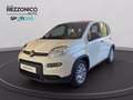Fiat Egyéb Panda My25 1.0 70cv Hybrid Pan Fehér - thumbnail 1