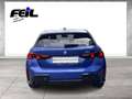 BMW 118 d M Sport  DAB LED RFK AHK schw. Blau - thumbnail 5