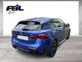BMW 118 d M Sport  DAB LED RFK AHK schw. Blau - thumbnail 6