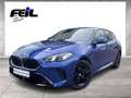 BMW 118 d M Sport  DAB LED RFK AHK schw. Blau - thumbnail 1