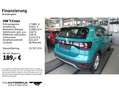 Volkswagen T-Cross 1.0 TSI Style Einparkhi/ACC Grün - thumbnail 2