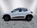 Dacia Spring Electric Comfort + Klima + Kamera Weiß - thumbnail 3