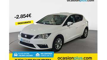 1.6TDI CR S&S Style 115