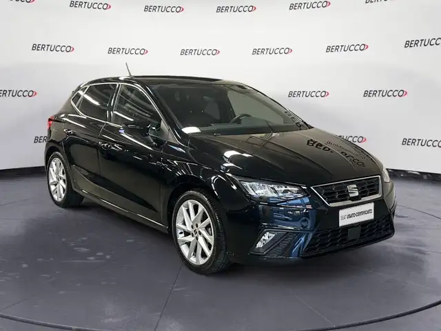 SEAT Ibiza Ibiza 1.0 EcoTSI 95 CV 5 porte FR