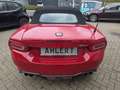 Abarth 124 Spider Leder uvm. Rouge - thumbnail 6