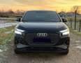 Audi Q4 e-tron Q4 e-tron 35 Sportback Zwart - thumbnail 6