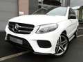 Mercedes-Benz GLE 350 d 4-Matic / PACK AMG / PACK NIGHT / TOIT PANO Bianco - thumbnail 1
