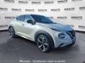 Nissan Juke 1.0 DIG-T 114 CV Tekna Blanc - thumbnail 1