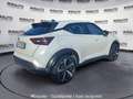 Nissan Juke 1.0 DIG-T 114 CV Tekna Blanc - thumbnail 3
