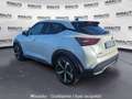 Nissan Juke 1.0 DIG-T 114 CV Tekna Blanc - thumbnail 4