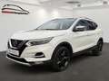 Nissan Qashqai 1.3 DIG-T N-Motion 4x2 Weiß - thumbnail 2