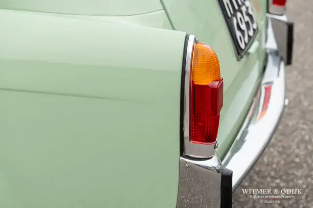 Autobianchi Unknown Model view 13
