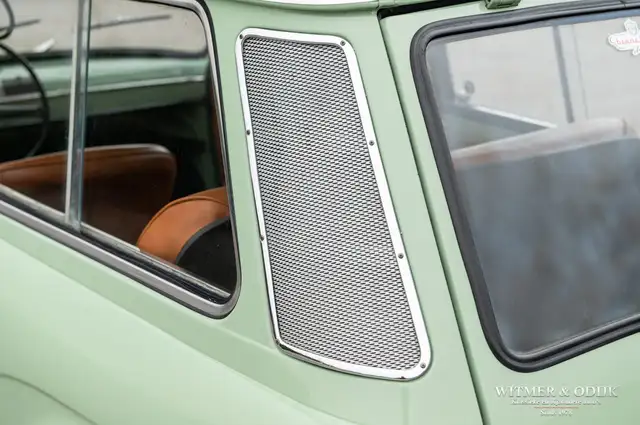 Autobianchi Unknown Model view 12