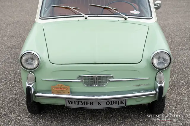Autobianchi Unknown Model view 10