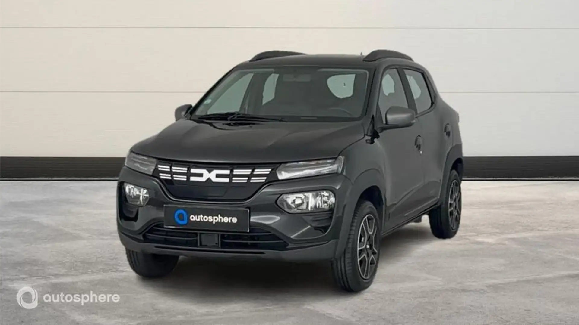 Dacia Spring Expression - 1