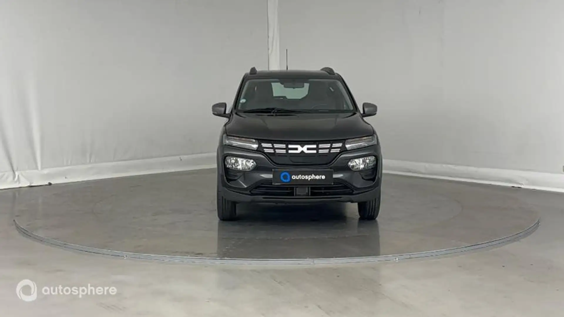 Dacia Spring Expression - 2