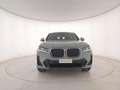 BMW X4 xdrive30d mhev 48V Msport 249cv auto Grigio - thumbnail 2