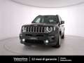 Jeep Renegade Renegade 1.3 T4 DDCT Limited Czarny - thumbnail 1