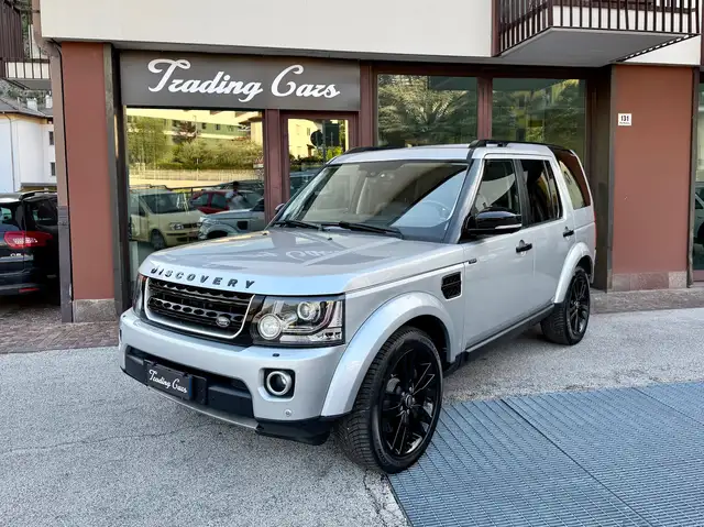 Land Rover Discovery Discovery 3.0 sdV6 HSE 249cv auto my14