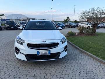 XCeed 2019 1.4 t-gdi Evolution Lounge Pack 140cv