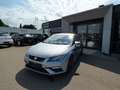 SEAT Leon 1.4 FR LED PDC DAB NAVI GRA Argent - thumbnail 1