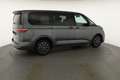 Volkswagen T7 Multivan TDI DSG lang Life, Teilleder, AHK, Navi, easyOpen, Szary - thumbnail 22